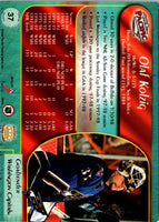 1998 Pacific Olaf Kolzig #37