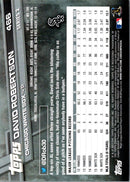 2017 Topps David Robertson