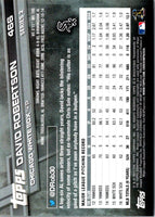 2017 Topps David Robertson #466