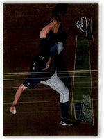 2000 Stadium Club Jose Lima #126
