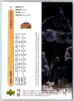 2004 Upper Deck James Posey #41