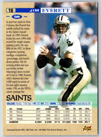 1996 Pro Line Jim Everett #16