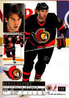1994 Ultra Scott Levins #148