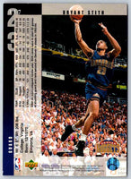 1995 Upper Deck Bryant Stith #117