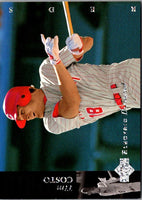 1994 Upper Deck Costo Tim #168