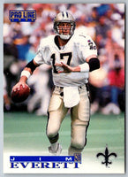 1996 Pro Line Jim Everett #16