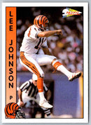 1998 Edge Lee Johnson