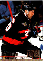 1994 Ultra Scott Levins #148