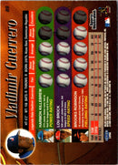 1998 Pacific Vladimir Guerrero