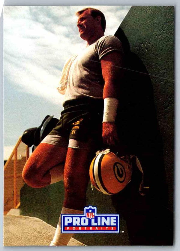 1991 ProLine Brian Noble #66