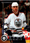 1997 Donruss Sean Brown