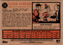 2011 Topps Heritage Minor League Steve Parker