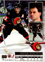1994 Ultra Norm Maciver #149