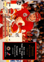 1993 Donruss Paul Ranheim #50