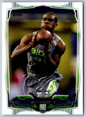 2014 Topps Dion Bailey #363