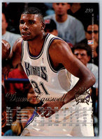 1994 Flair Duane Causwell #299