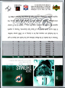 2003 Upper Deck Zach Thomas