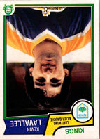 1983 O-Pee-Chee Kevin LaVallee #157