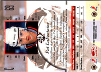 1997 Donruss Canadian Ice Pat LaFontaine #69