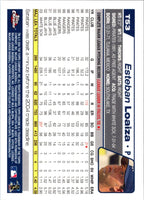 2004 Topps Traded & Rookies Esteban Loaiza #T53
