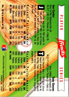 1990 Frenchs Tony Gwynn #NNO