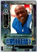 1991 Fleer Ultra Quentin Coryatt