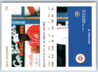 2000 Just Luis Vizcaino #290