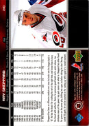 1998 Upper Deck Ray Sheppard