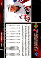 1998 Upper Deck Ray Sheppard #240