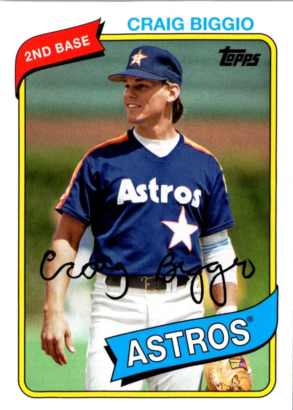 2002 Playoff Absolute Memorabilia Craig Biggio #66