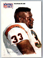 1992 Proset David Fulcher #427