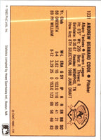 1990 CMC Andy Cook #731