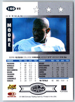 1999 Leaf Certified Herman Moore #160