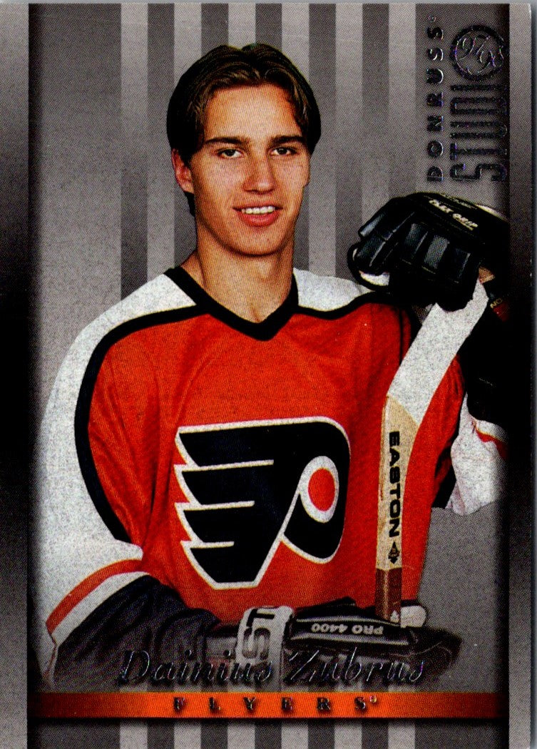 1997 Studio Dainius Zubrus