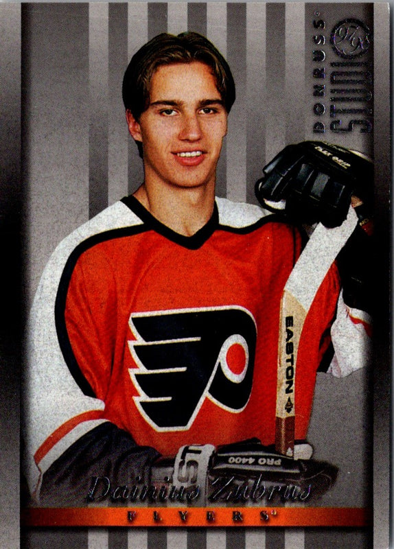 1997 Studio Dainius Zubrus #26