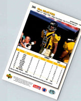 1995 Upper Deck Tim McKyer #344