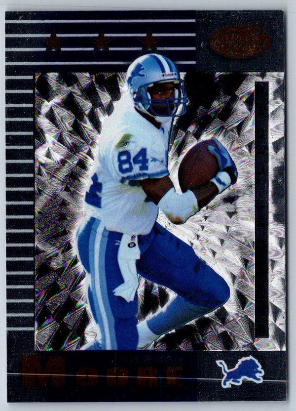 1999 Leaf Certified Herman Moore #160