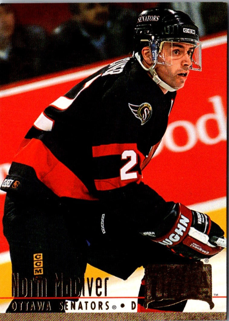 1994 Ultra Norm Maciver