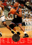 1995 Upper Deck Electric Court Mitch Richmond