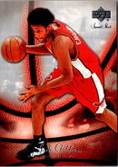 2006 Upper Deck Sweet Shot Josh Childress