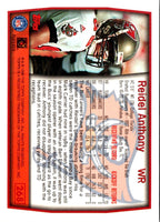 1999 Topps Reidel Anthony #268