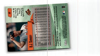 1999 Pacific B.J. Surhoff #61