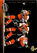 1992 Upper Deck Philadelphia Flyers