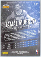 2017 Prestige Jamal Murray #87