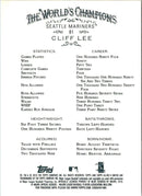 2010 Topps Allen & Ginter Cliff Lee