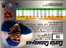 1999 Fleer Mystique Curtis Conway