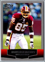 2004 Topps Draft Picks & Prospects Darnerien McCants #99