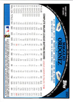 2009 Topps Magglio Ordonez #395