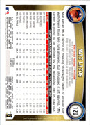 2011 Topps Mat Latos