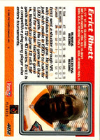 1995 Topps Errict Rhett #402